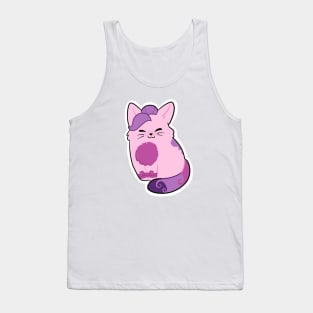 Spinneralla Cat Tank Top